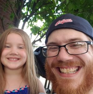 Meet your Posher, Matthew